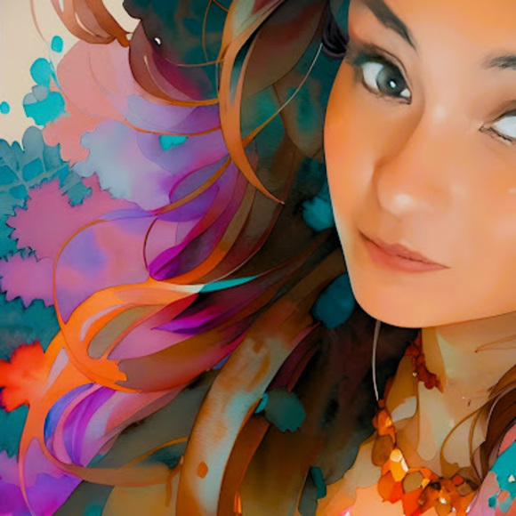 Meet your Posher, Christina - Picture 1 of 1